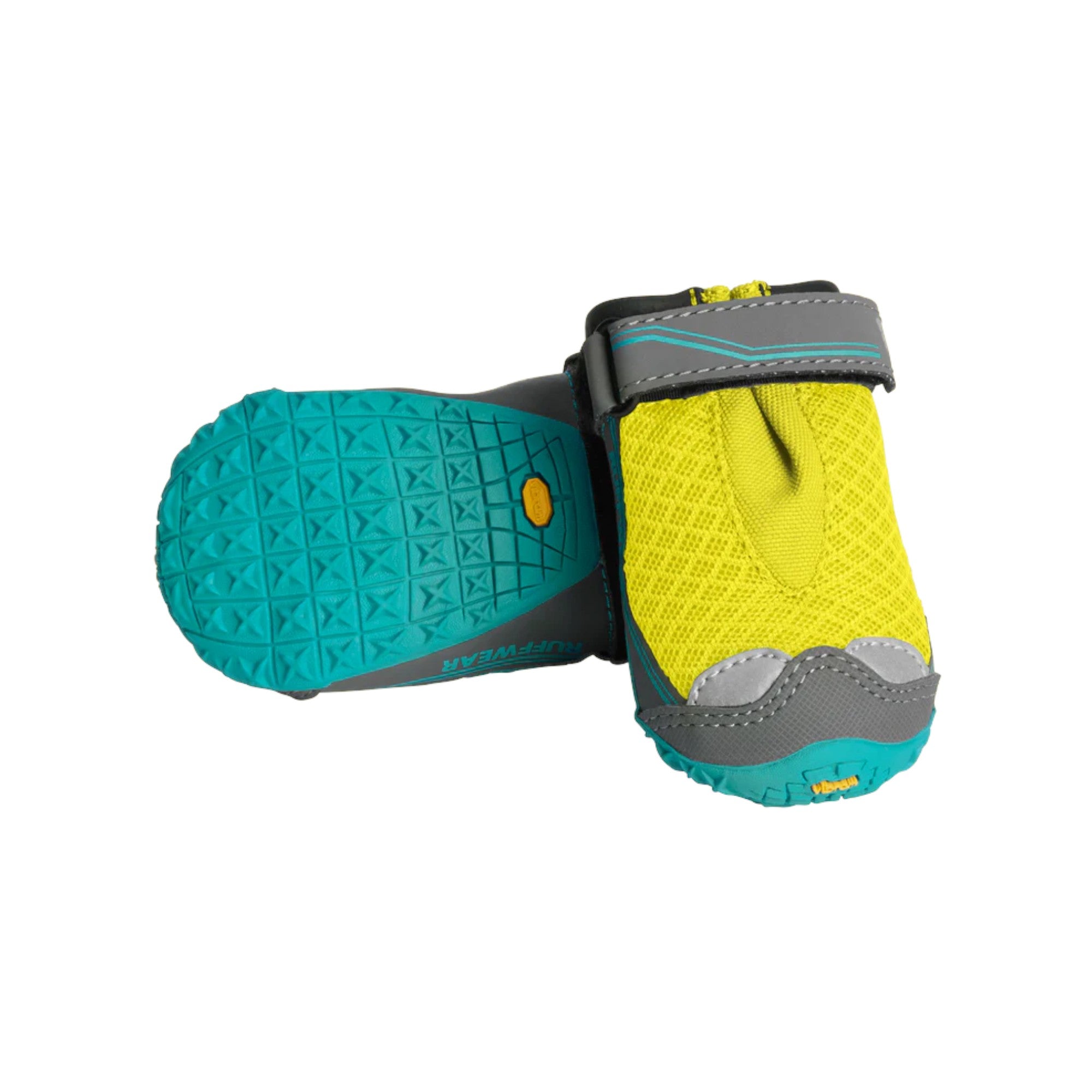 Ruffwear Grip Trex Dog Boots - FERAL