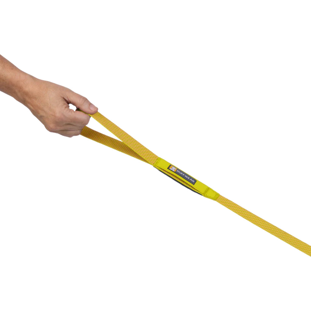 Ruffwear Hi & Light Lightweight Dog Leash - FERAL