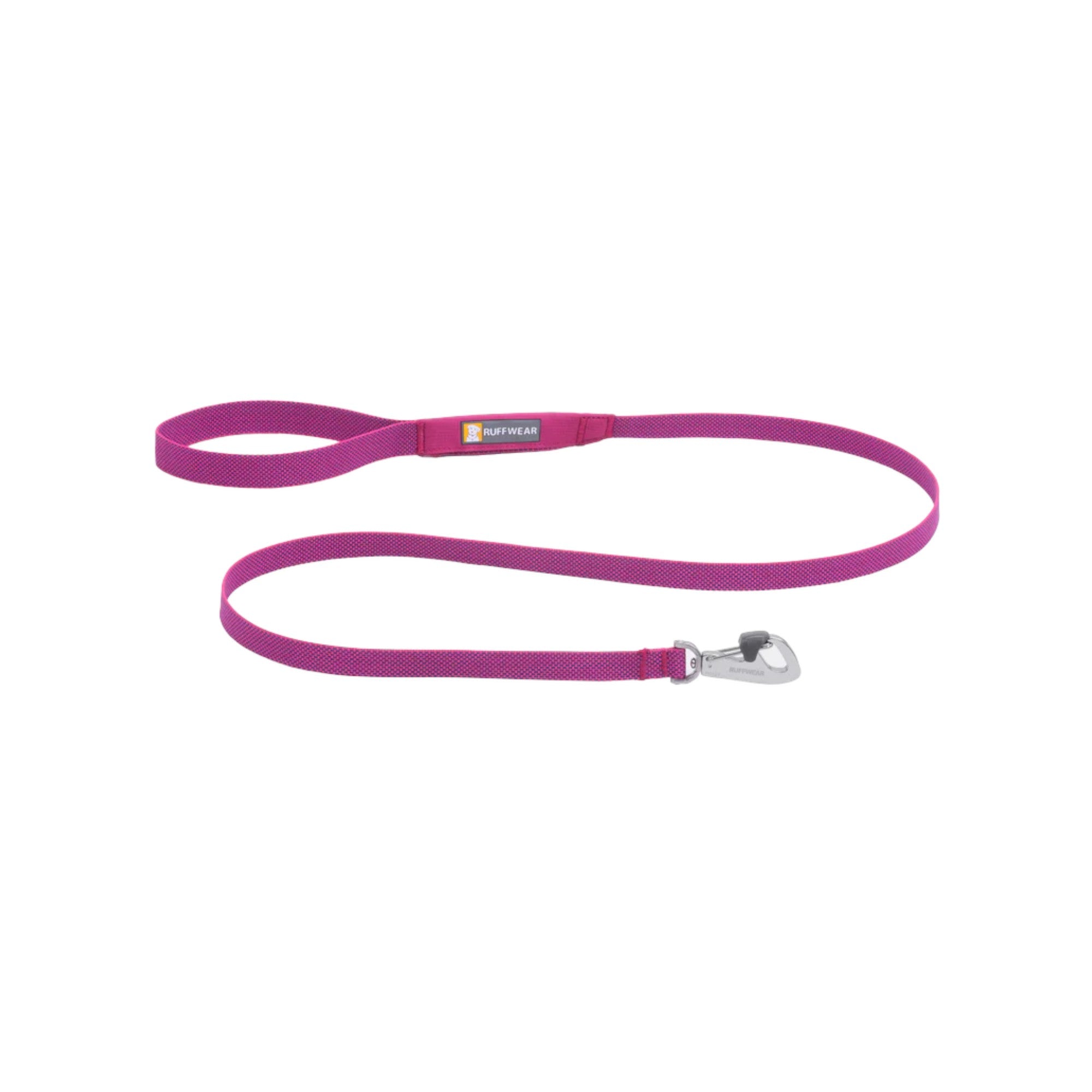 Ruffwear Hi & Light Lightweight Dog Leash - FERAL