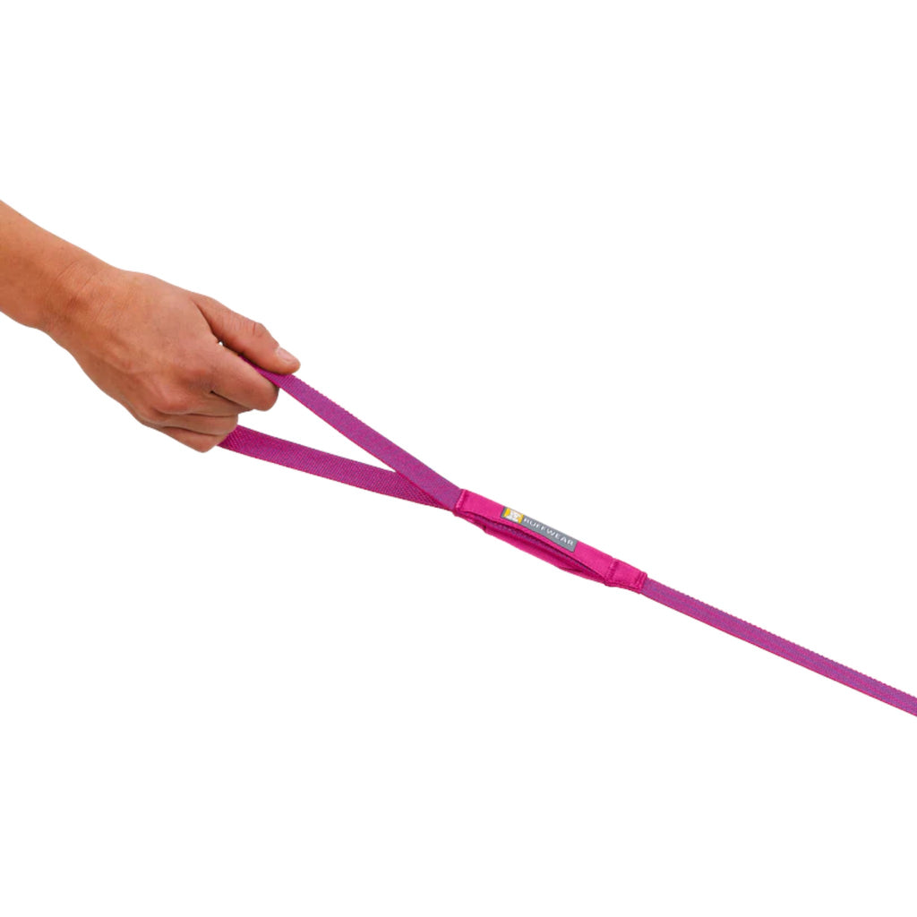 Ruffwear Hi & Light Lightweight Dog Leash - FERAL