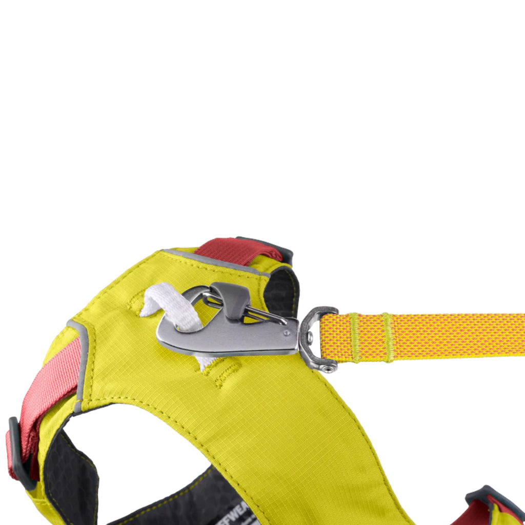 Ruffwear Hi & Light Lightweight Dog Harness - FERAL