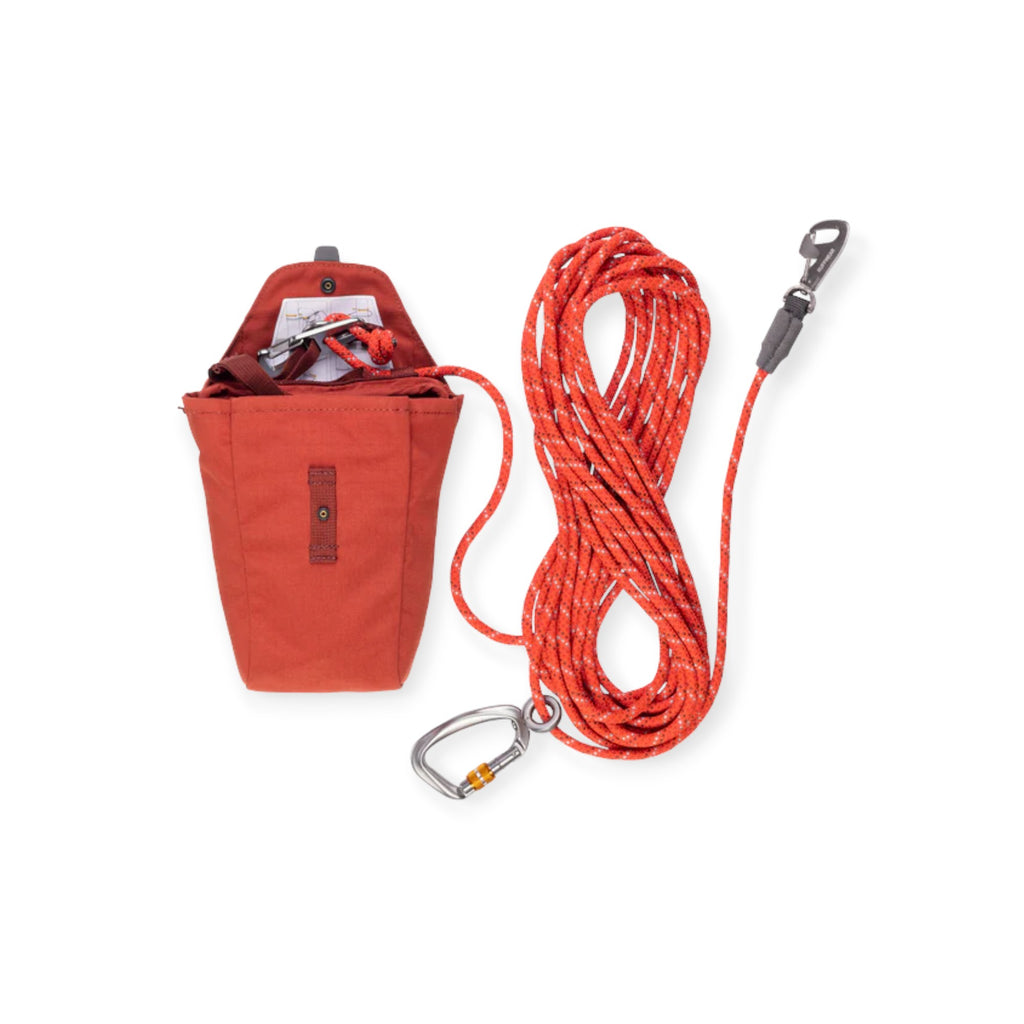 Ruffwear Knot-a-Hitch Campsite Dog Hitching System - FERAL