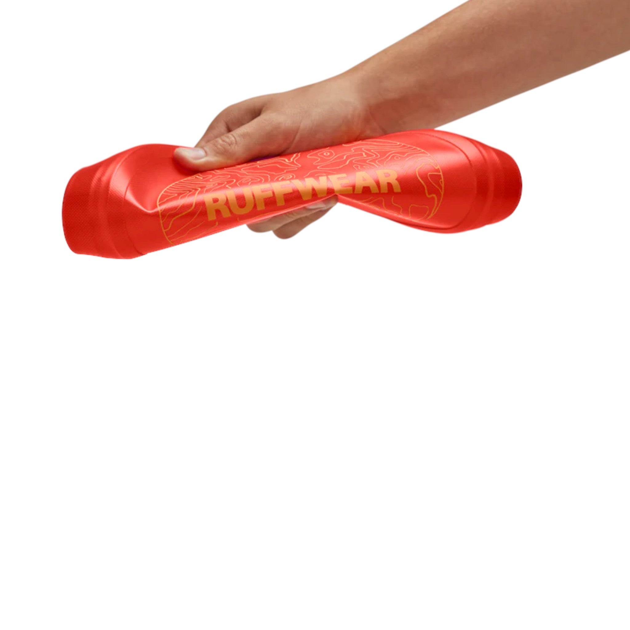 Ruffwear Camp Flyer Flying Disc Toy - FERAL