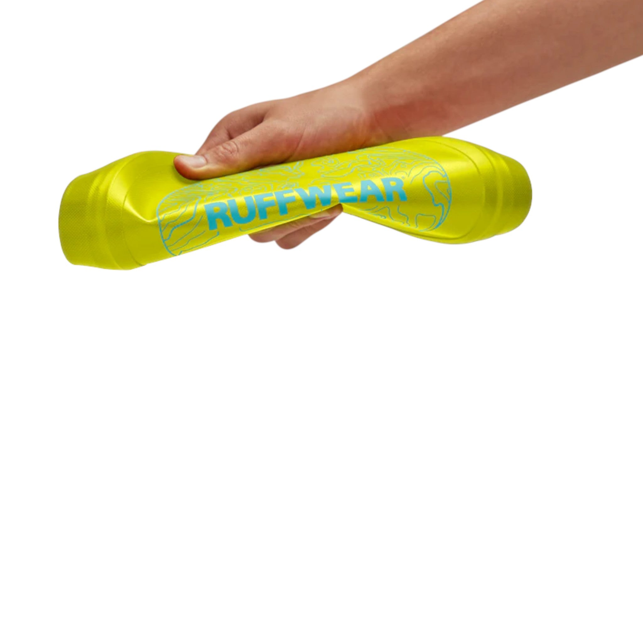 Ruffwear Camp Flyer Flying Disc Toy - FERAL