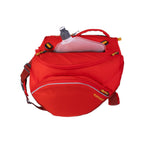 Ruffwear Palisades Dog Backpack - FERAL