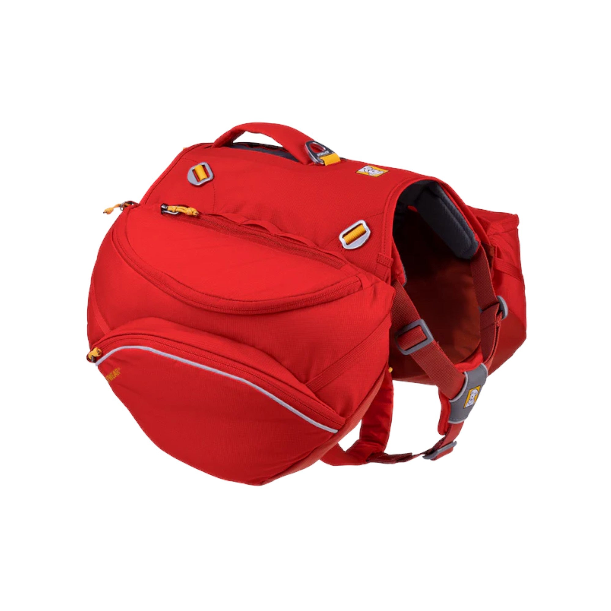 Ruffwear Palisades Dog Backpack - FERAL