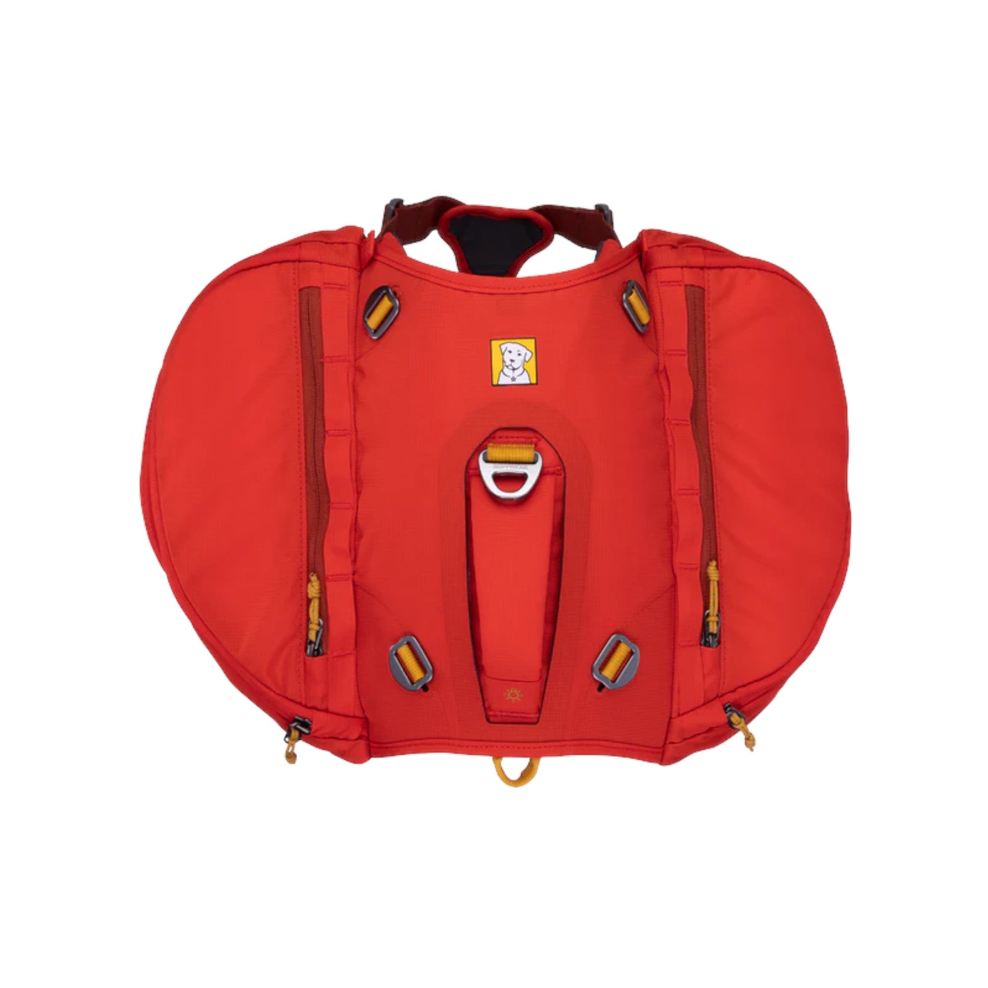 Ruffwear Palisades Dog Backpack - FERAL