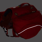 Ruffwear Palisades Dog Backpack - FERAL