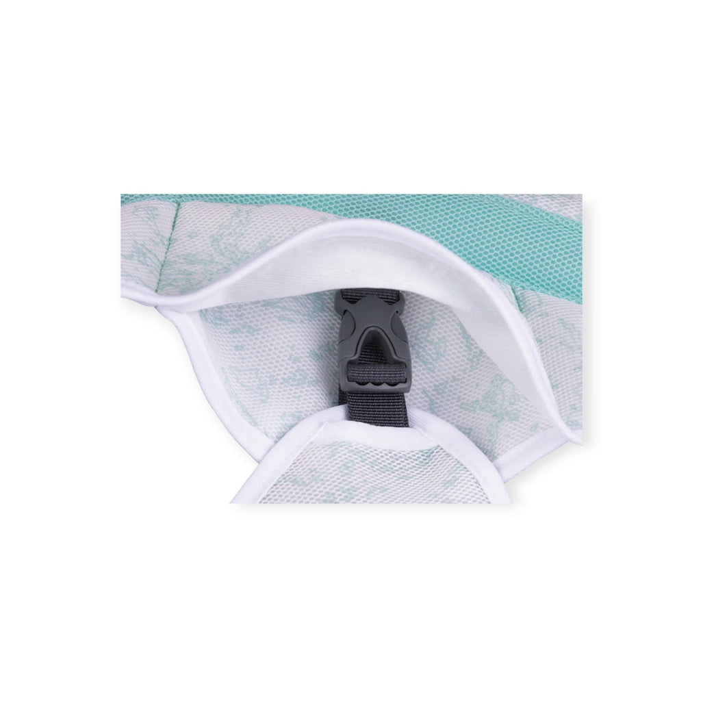 Ruffwear Swamp Cooler Cooling Dog Vest - FERAL