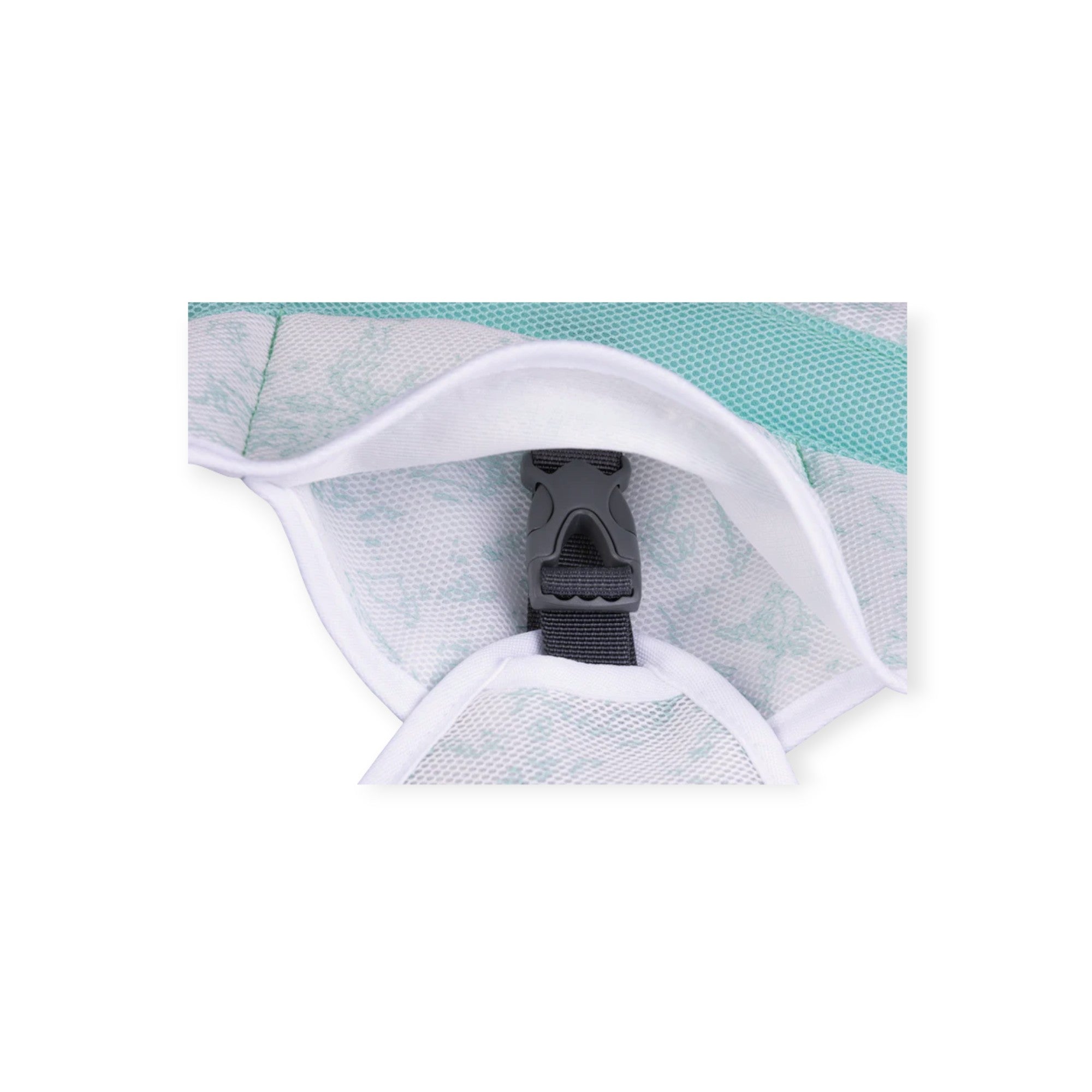 Ruffwear Swamp Cooler Cooling Dog Vest - FERAL