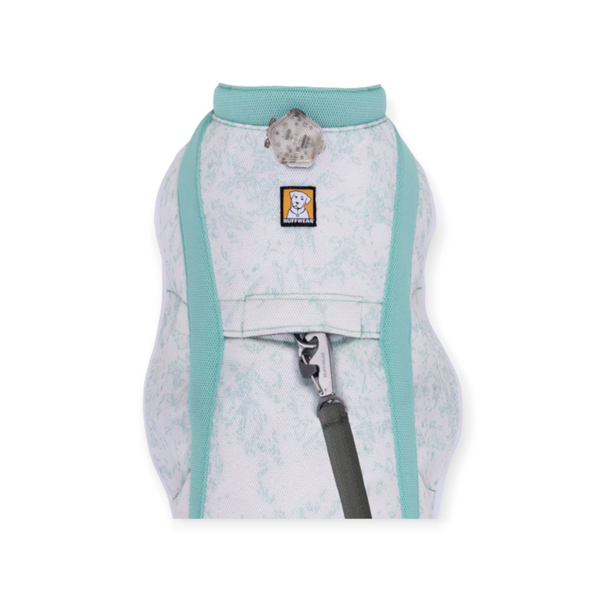 Ruffwear Swamp Cooler Cooling Dog Vest - FERAL