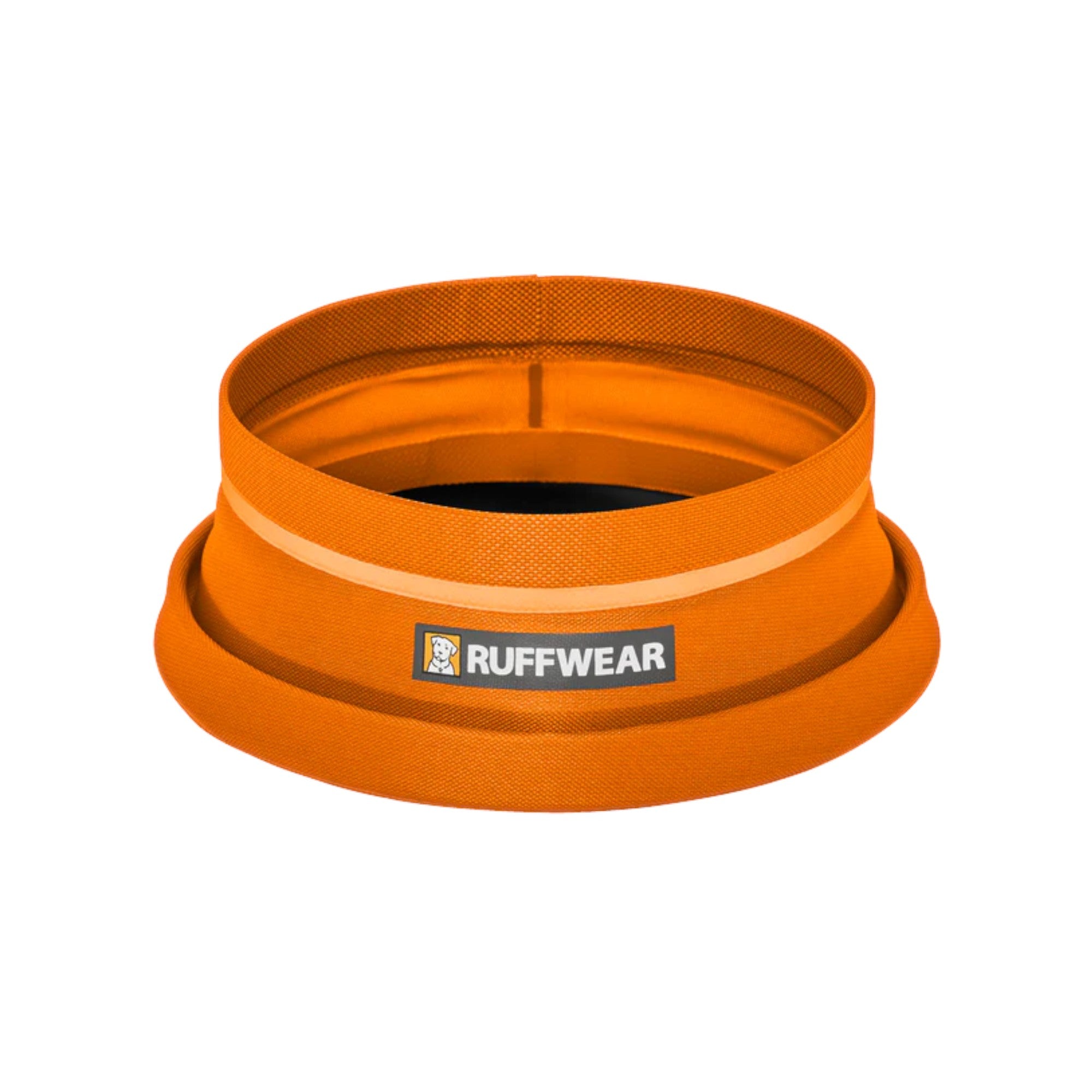 Ruffwear Bivy Collapsible Dog Bowl - FERAL