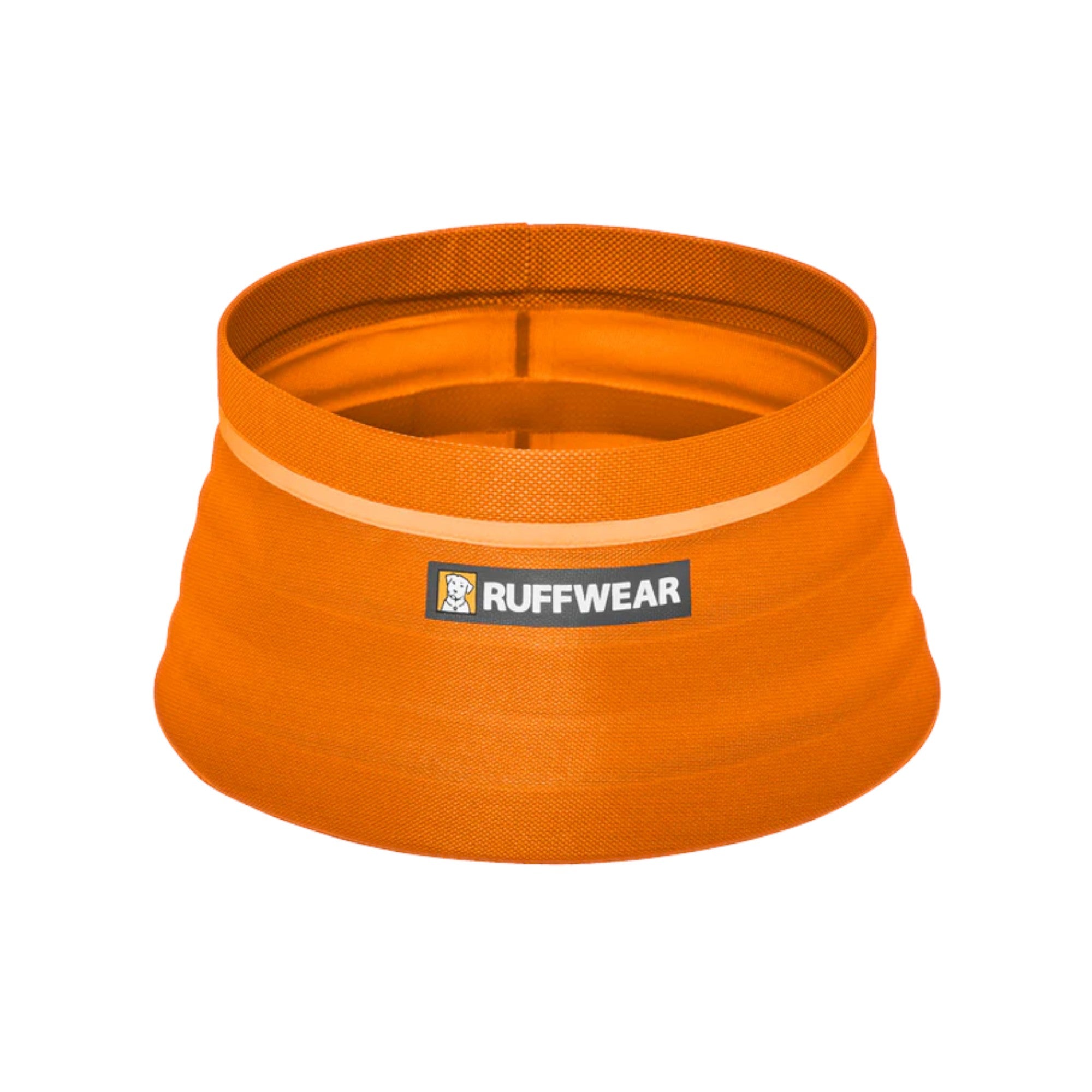 Ruffwear Bivy Collapsible Dog Bowl - FERAL