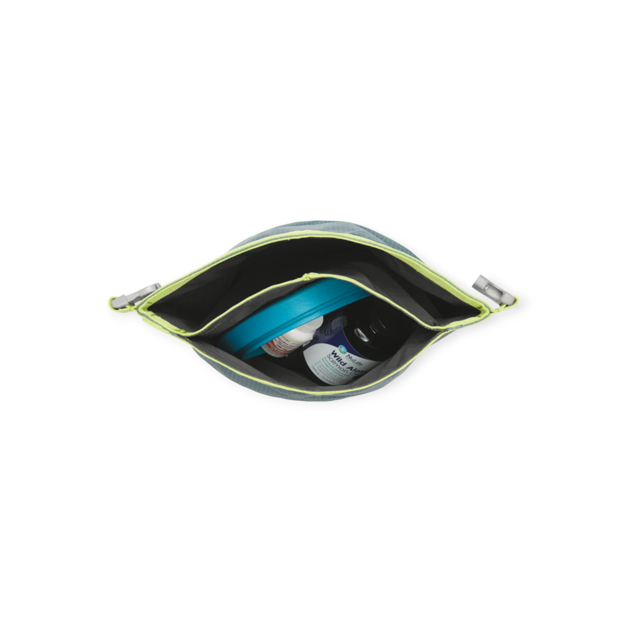 Ruffwear Kibble Kaddie Dog Food Travel Bag - FERAL