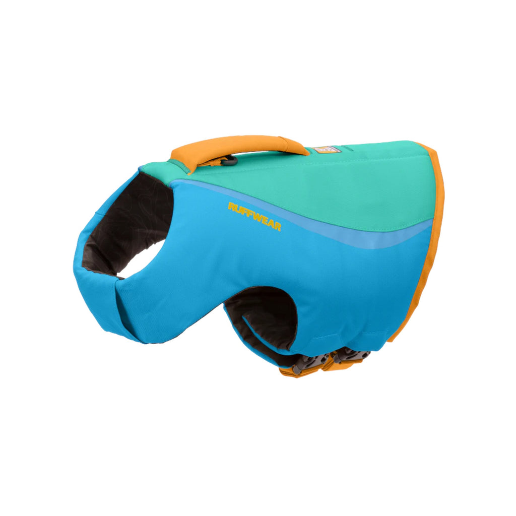Ruffwear Float Coat Dog Life Jacket - FERAL