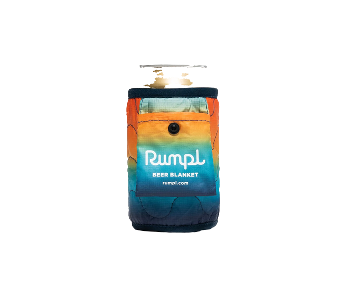 Rumpl Beer Blanket - FERAL
