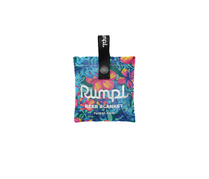 Rumpl Beer Blanket - FERAL