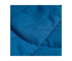 Rumpl NanoLoft Fire Resistant Flame Blanket - FERAL