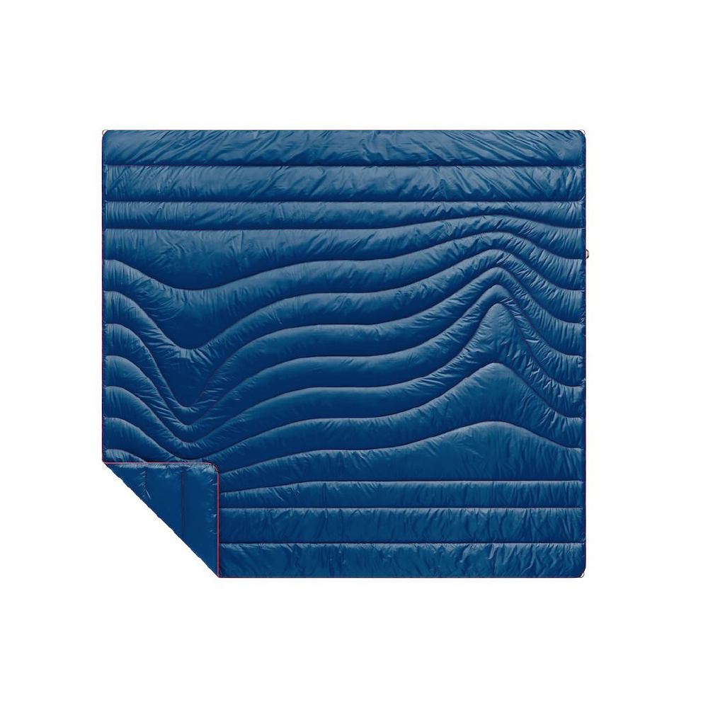 Rumpl Original Puffy Blanket - 2 Person