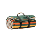 Rumpl Sherpa Puffy Blanket - 2 Person - FERAL