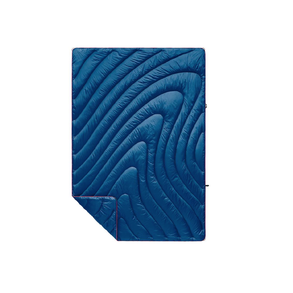 Rumpl Original Puffy Blanket - 1 Person