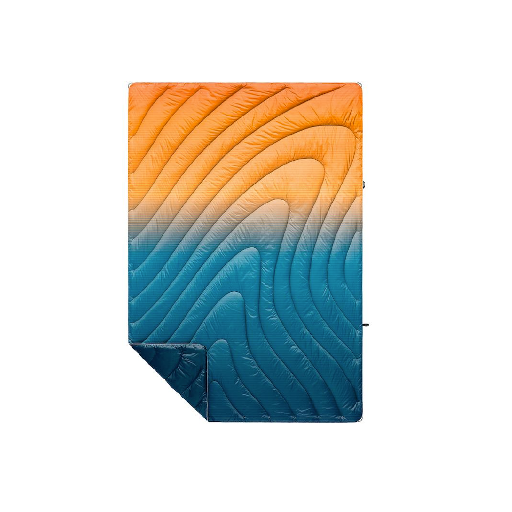 Rumpl Original Puffy Blanket - 1 Person