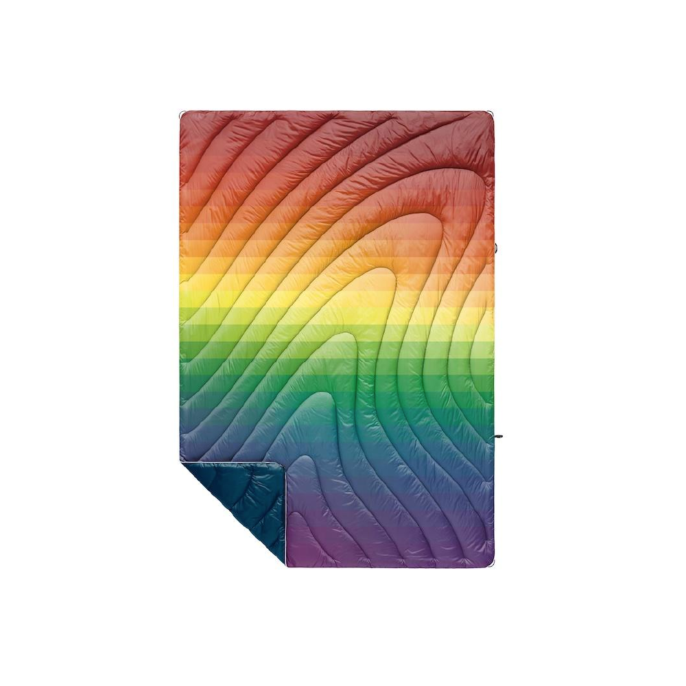 Rumpl Original Puffy Blanket - 1 Person
