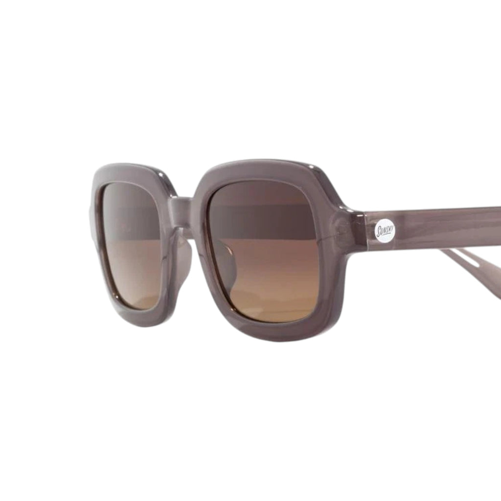 Sunski Lago Polarized Sunglasses - FERAL