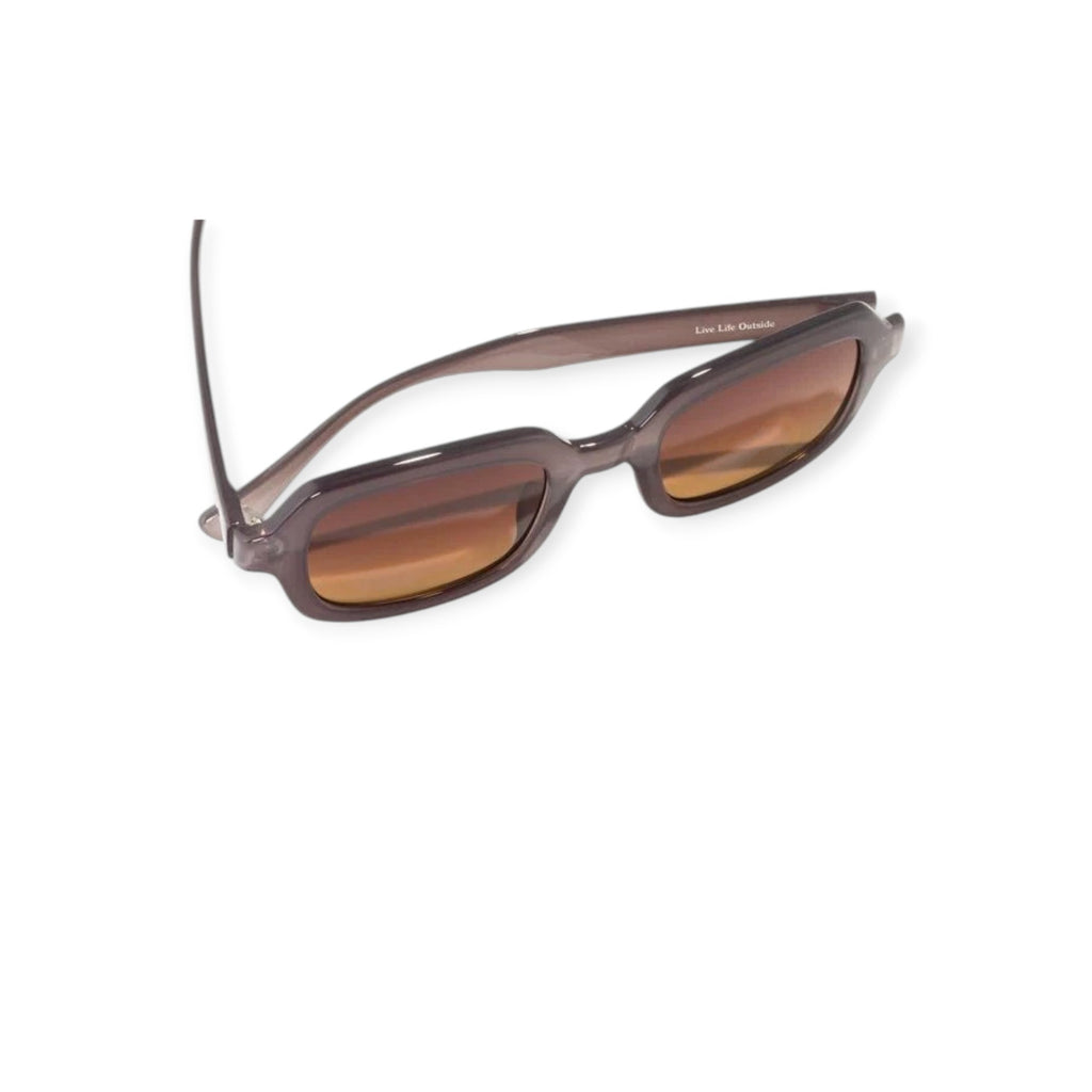 Sunski Lago Polarized Sunglasses - FERAL