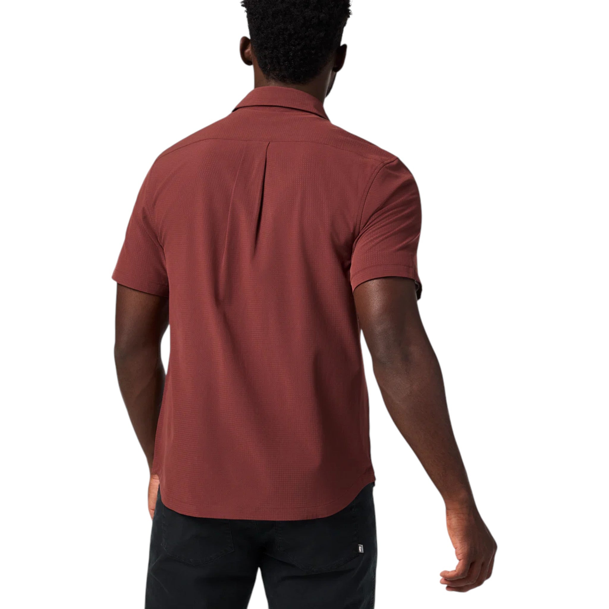 Cotopaxi Men's Pulso Tech Shirt - FERAL