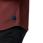 Cotopaxi Men's Pulso Tech Shirt - FERAL