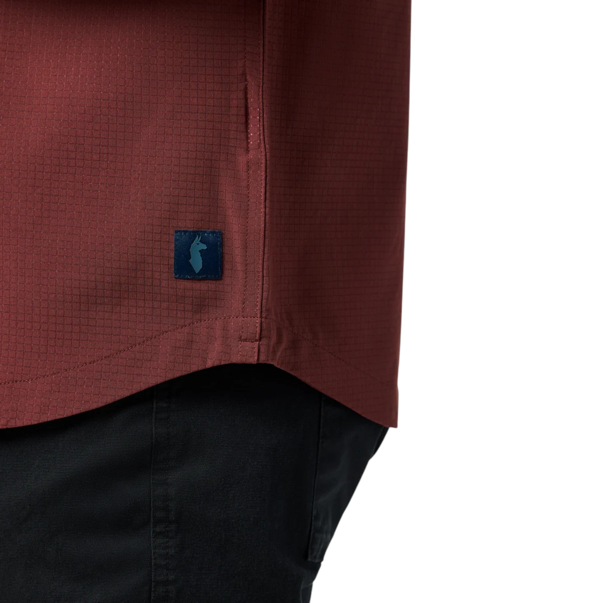 Cotopaxi Men's Pulso Tech Shirt - FERAL