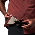 Cotopaxi Men's Pulso Tech Shirt - FERAL
