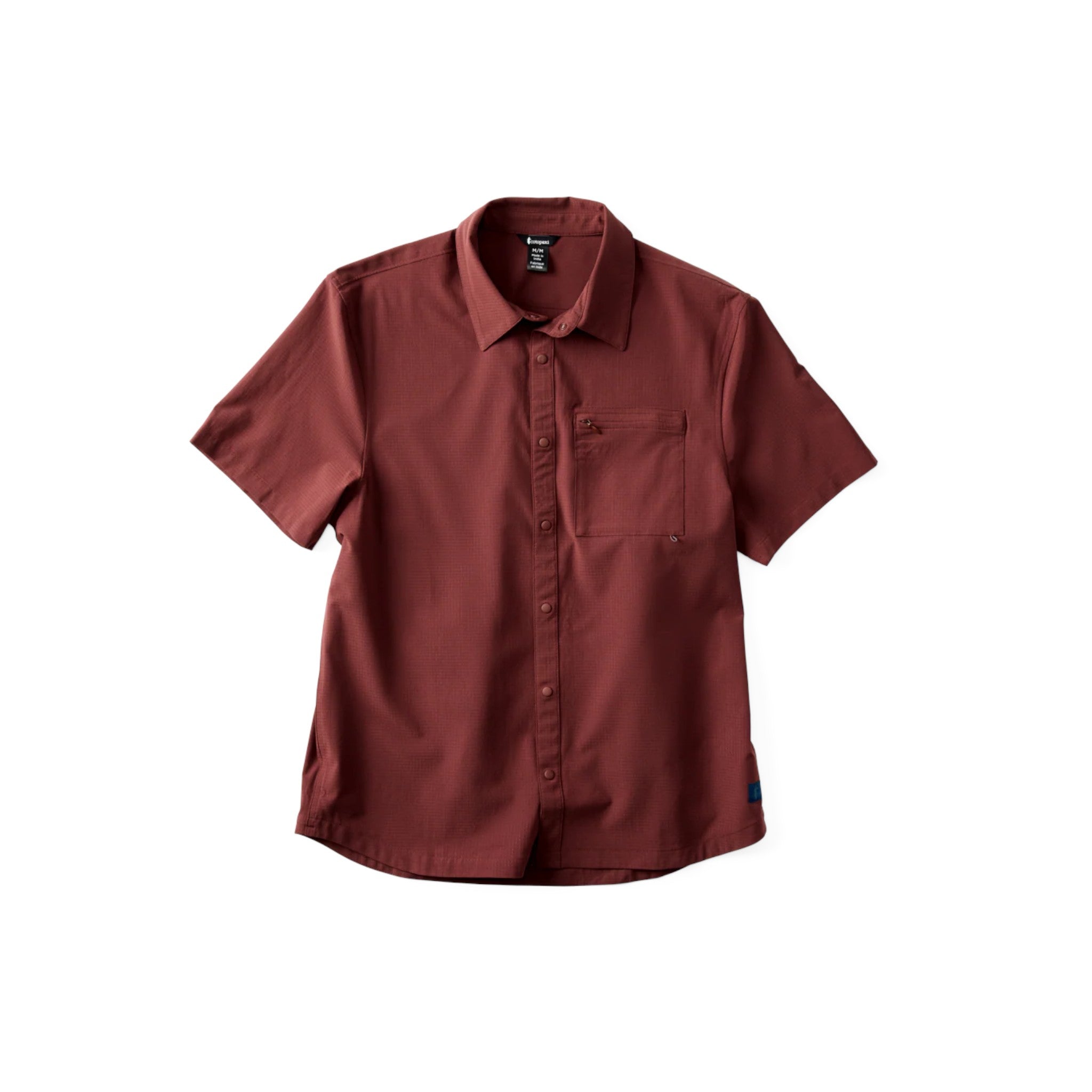 Cotopaxi Men's Pulso Tech Shirt - FERAL