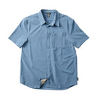 Cotopaxi Men's Pulso Tech Shirt - FERAL
