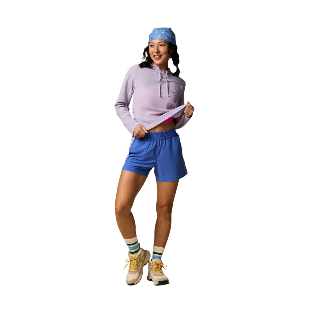 Cotopaxi Women's Cambio Shorts - FERAL