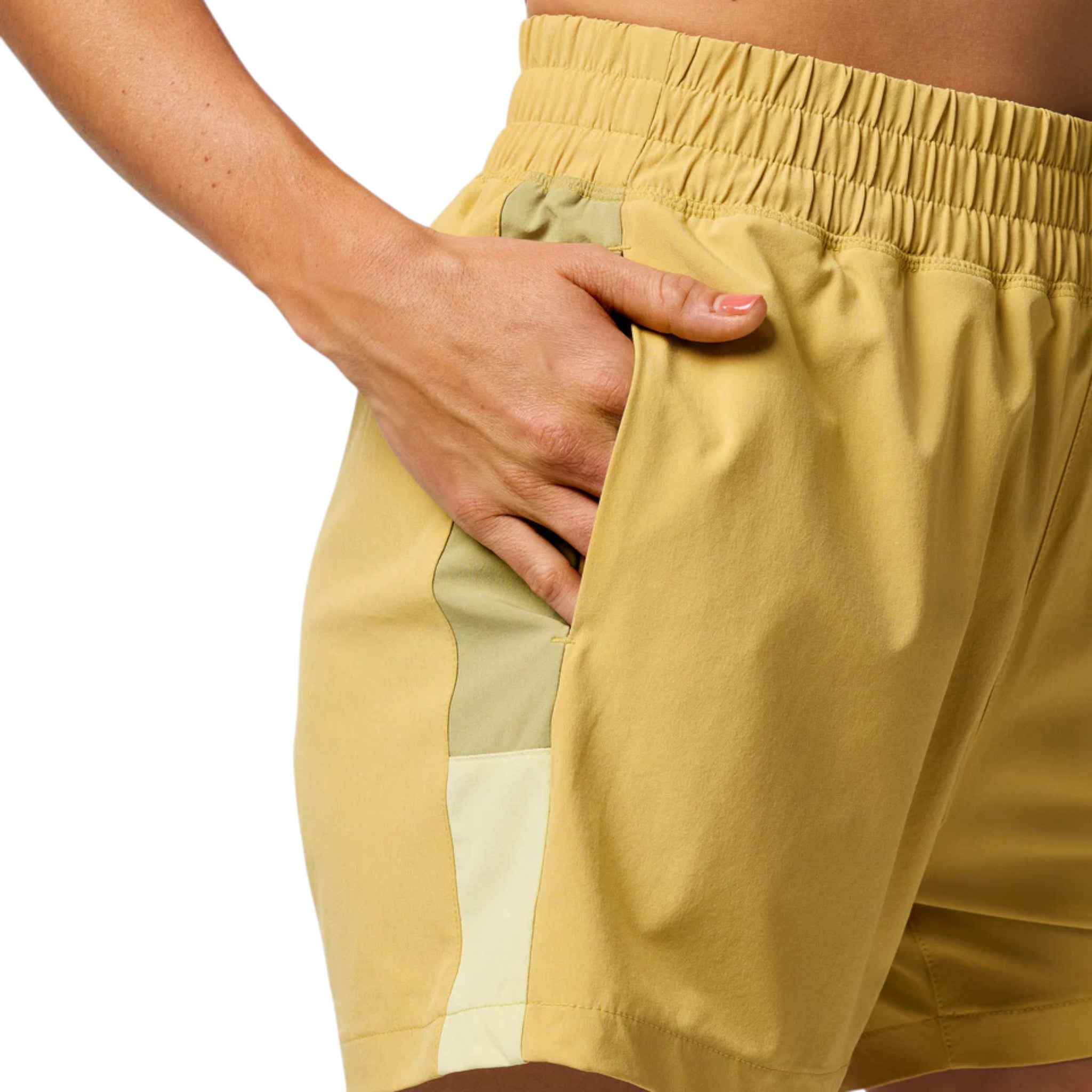 Cotopaxi Women's Cambio Shorts - FERAL