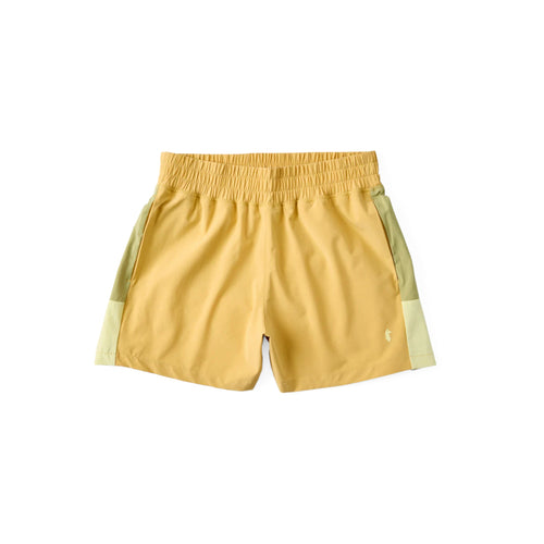 Cotopaxi Women's Cambio Shorts - FERAL