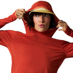 Cotopaxi Women's Sombra Sun Hoodie - FERAL