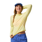 Cotopaxi Women's Sombra Sun Hoodie - FERAL