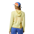 Cotopaxi Women's Sombra Sun Hoodie - FERAL