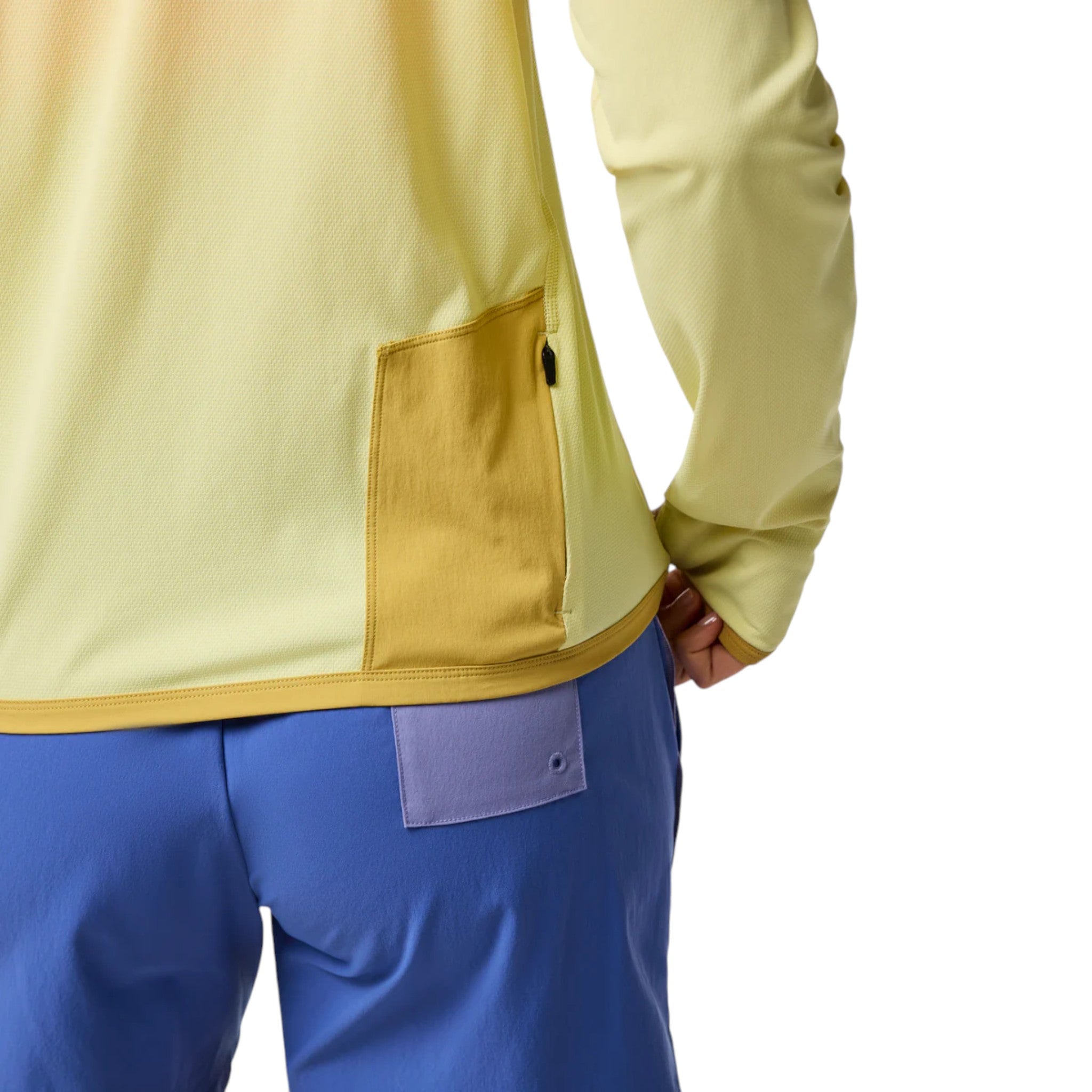 Cotopaxi Women's Sombra Sun Hoodie - FERAL