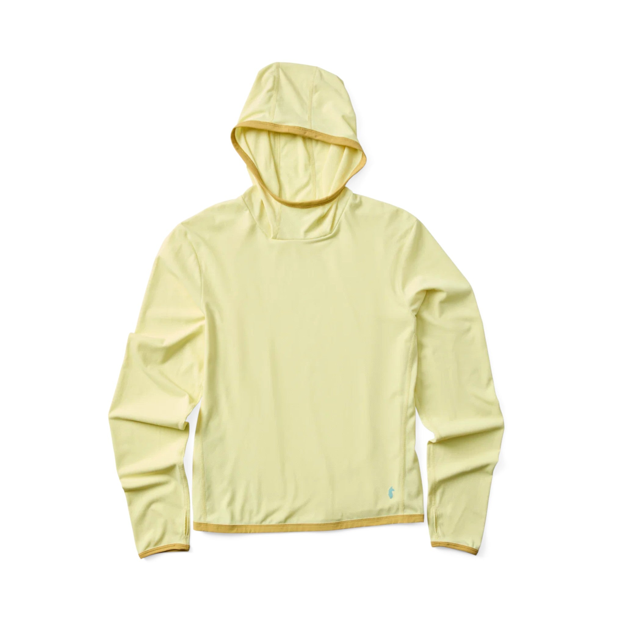 Cotopaxi Women's Sombra Sun Hoodie - FERAL