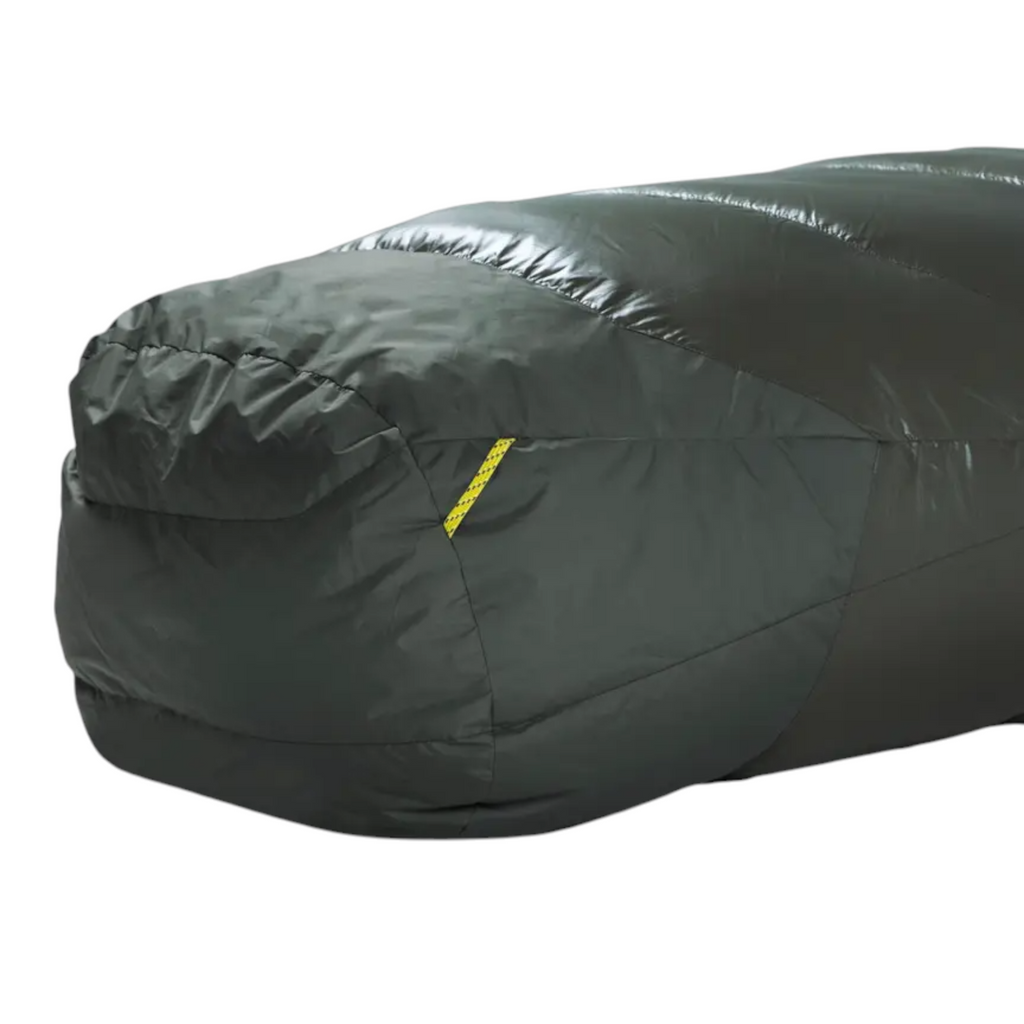 NEMO Disco Women's Endless Promise 15 Degree Down Sleeping Bag - FERAL