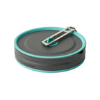 Sea to Summit Frontier Ultralight Collapsible Pouring Pot 2.2L