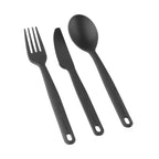 Sea to Summit Camp Cutlery 3 Piece Set