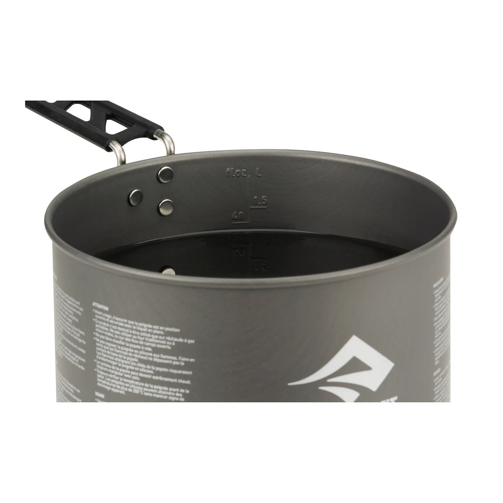 Sea to Summit Alpha Pot 3.7L