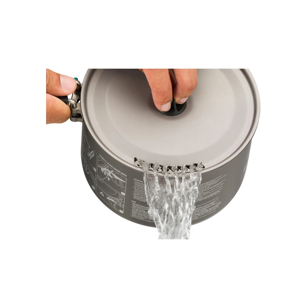 Sea to Summit Alpha Pot 3.7L