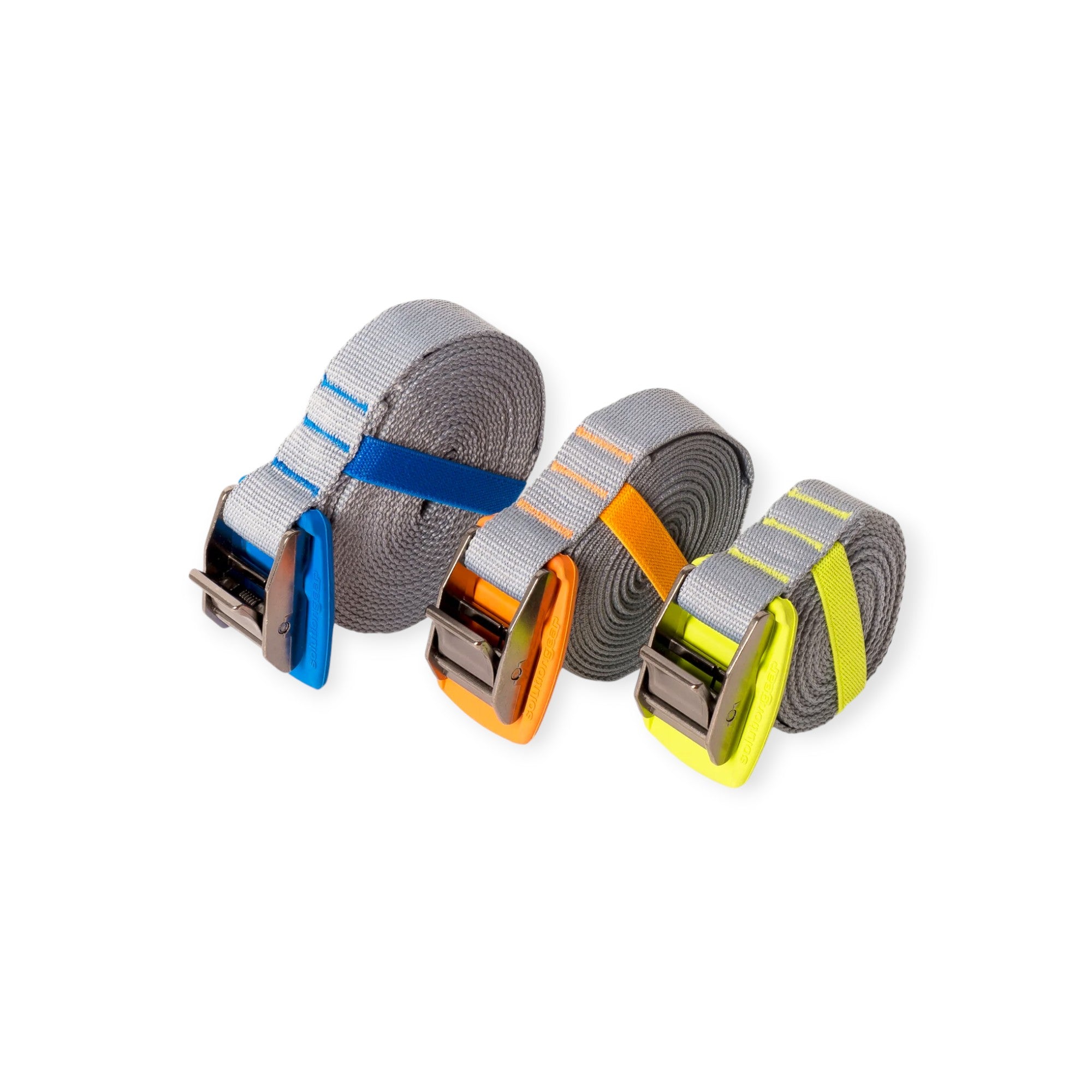 Sea to Summit Bomber Loop Lock Tie Down Strap 10 ft - FERAL