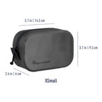 Sea To Summit Hydraulic Packing Cube Set - FERAL